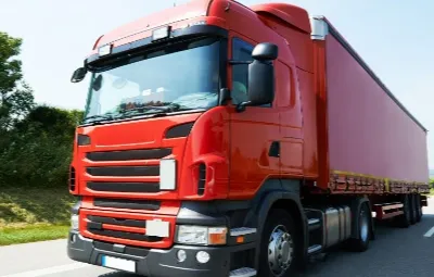 Ankara Karaisalı Ambar Kargo