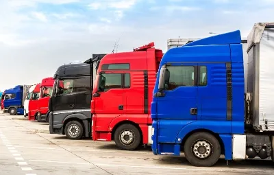 Ankara Karaisalı Ambar Nakliyat