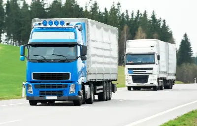 Ankara Karaisalı | Eşya Taşıma